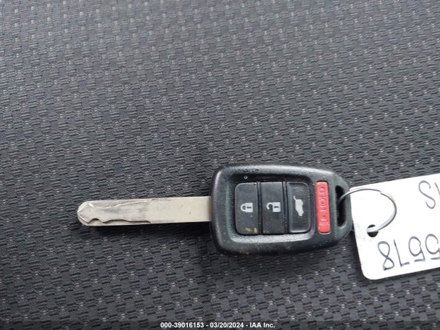 Honda Hr-v Awd Lx 2020 3CZRU6H37LM735843 Image 11