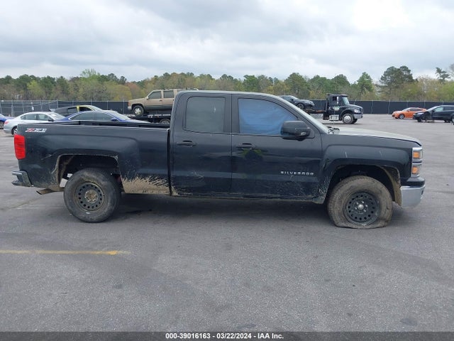 Chevrolet Silverado 1500 2lt 2014 1GCVKREC4EZ303843 Image 13