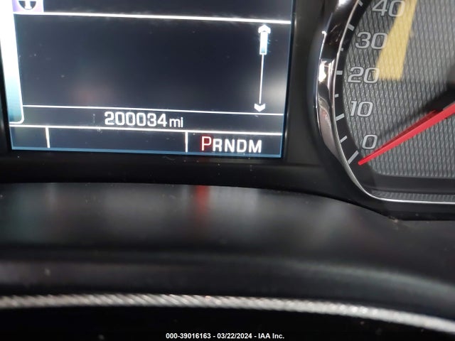 Chevrolet Silverado 1500 2lt 2014 1GCVKREC4EZ303843 Image 15