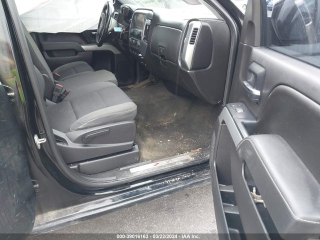 Chevrolet Silverado 1500 2lt 2014 1GCVKREC4EZ303843 Image 5
