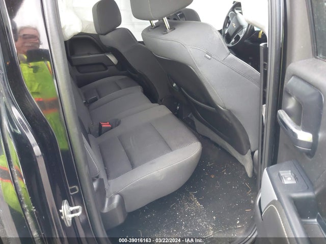 Chevrolet Silverado 1500 2lt 2014 1GCVKREC4EZ303843 Image 8