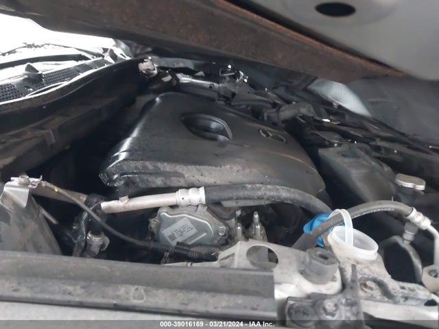JM3KE2BE0F0524506 Mazda CX-5 SPORT