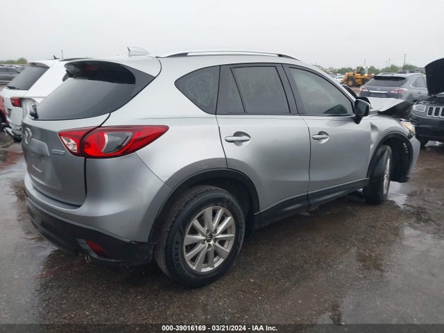 JM3KE2BE0F0524506 Mazda CX-5 SPORT