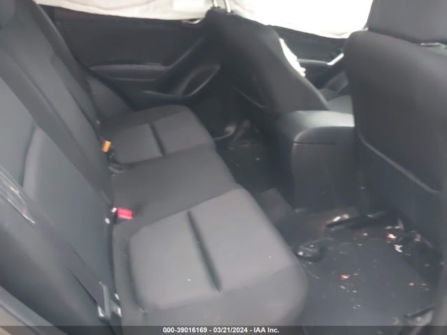 JM3KE2BE0F0524506 Mazda CX-5 SPORT