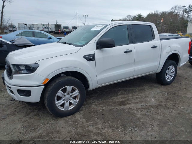 1FTER4EH8KLA84023 Ford Ranger Xlt