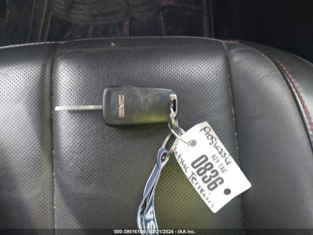 2GKALPEK2G6296806 GMC Terrain Slt