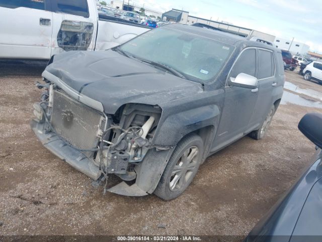 2GKALPEK2G6296806 GMC Terrain Slt