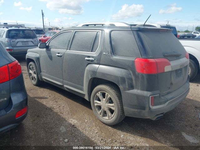 2GKALPEK2G6296806 GMC Terrain Slt