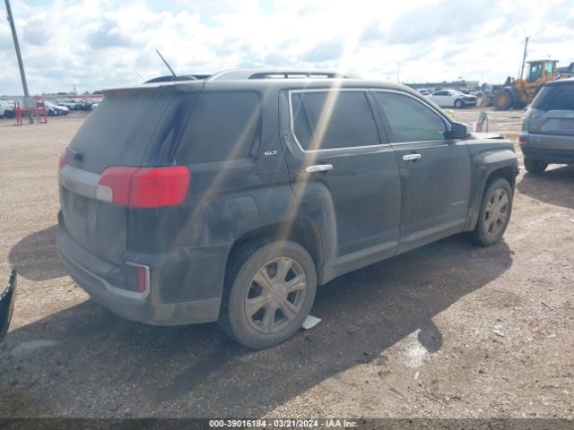 2GKALPEK2G6296806 GMC Terrain Slt