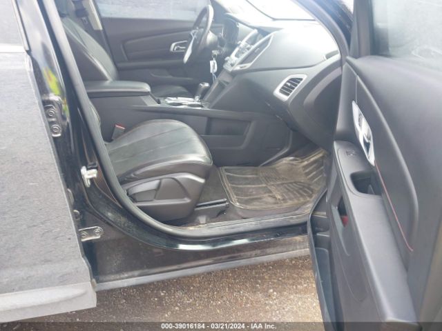 2GKALPEK2G6296806 GMC Terrain Slt