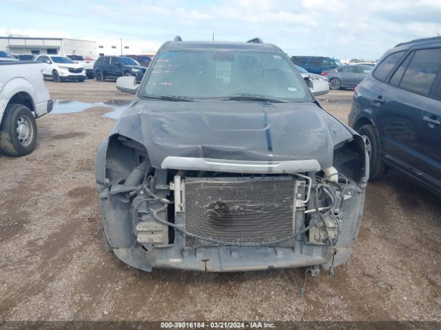 2GKALPEK2G6296806 GMC Terrain Slt