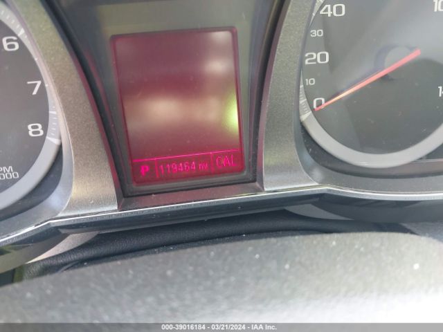 2GKALPEK2G6296806 GMC Terrain Slt