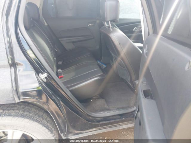 2GKALPEK2G6296806 GMC Terrain Slt