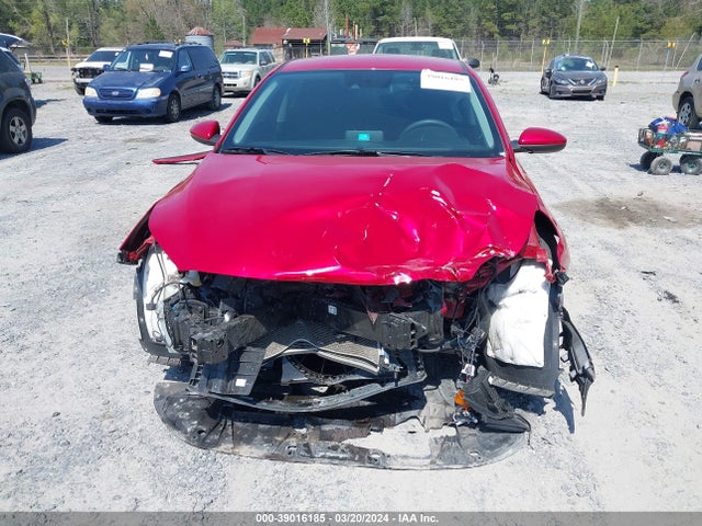 KIA Forte Lxs 2022 3KPF24AD1NE456553 Image 13