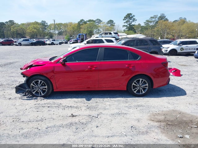 KIA Forte Lxs 2022 3KPF24AD1NE456553 Image 15