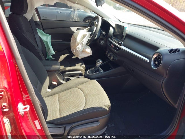 KIA Forte Lxs 2022 3KPF24AD1NE456553 Image 5