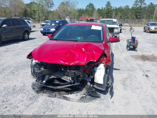 KIA Forte Lxs 2022 3KPF24AD1NE456553 Image 6