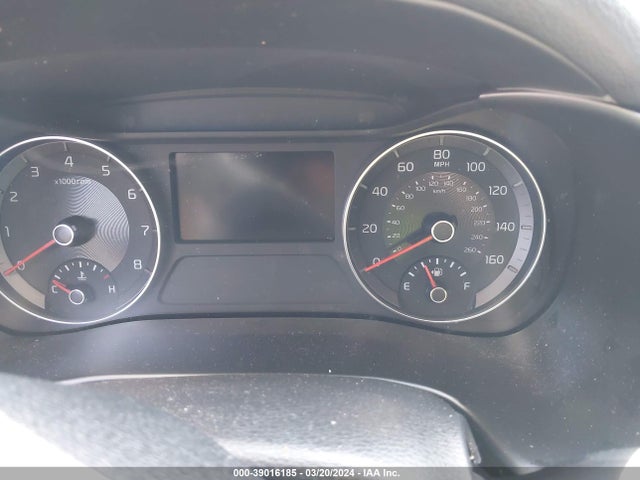 KIA Forte Lxs 2022 3KPF24AD1NE456553 Image 7