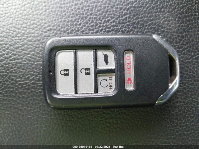 Honda Civic Sport 2020 SHHFK7H40LU400875 Image 11