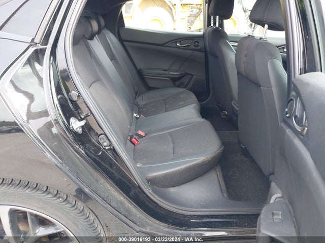 Honda Civic Sport 2020 SHHFK7H40LU400875 Image 8