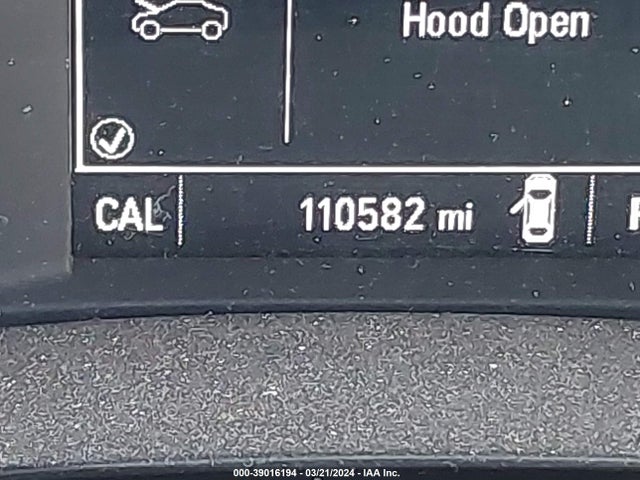 Chevrolet MALIBU LS 2017 1G1ZB5ST9HF123481 Image 7