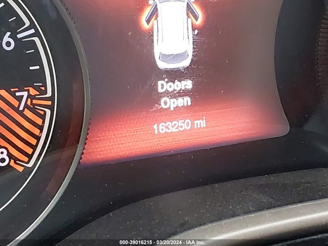 Jeep Cherokee Limited 2015 1C4PJMDS1FW522723 Image 7