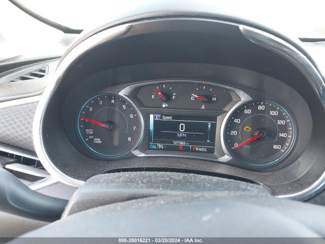 Chevrolet MALIBU LT 2018 1G1ZD5ST1JF192293 Image 15