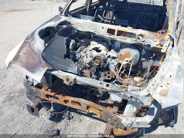 Aukcja sprzedaży 2014 Ram 1500 Tradesman, vin: 1C6RR7KT8ES376297, numer aukcji: 39016239