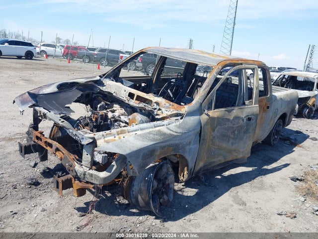 Aukcja sprzedaży 2014 Ram 1500 Tradesman, vin: 1C6RR7KT8ES376297, numer aukcji: 39016239