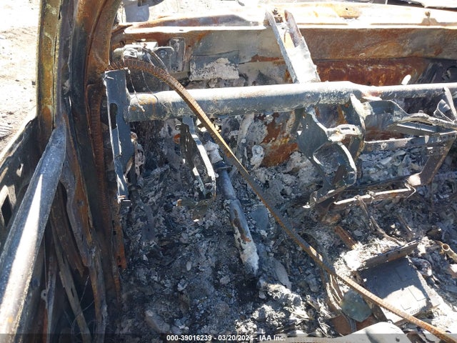 Aukcja sprzedaży 2014 Ram 1500 Tradesman, vin: 1C6RR7KT8ES376297, numer aukcji: 39016239