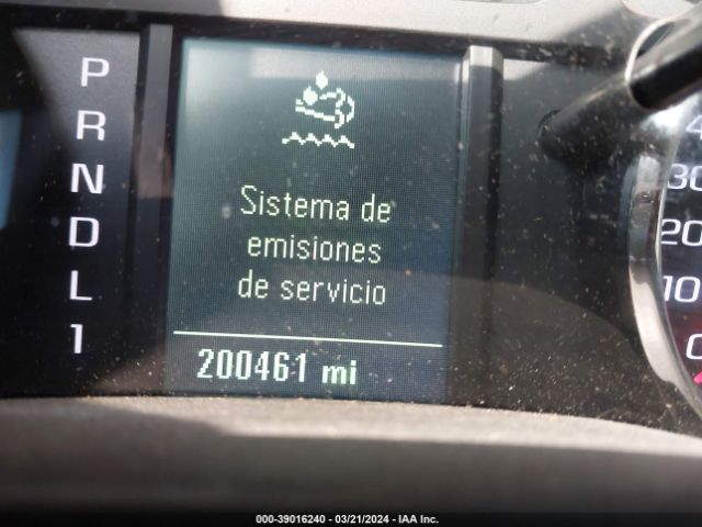 1GC1KUEY8HF143632 Chevrolet Silverado 2500hd Wt