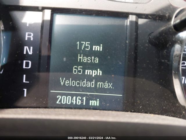 1GC1KUEY8HF143632 Chevrolet Silverado 2500hd Wt