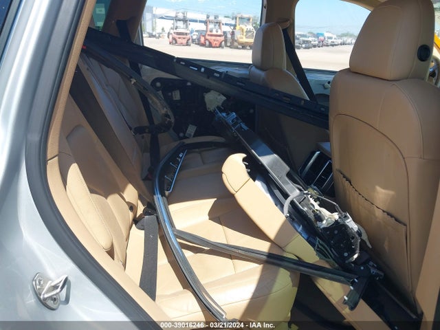 2014 PORSCHE CAYENNE WP1AF2A22ELA41393 Photo 7