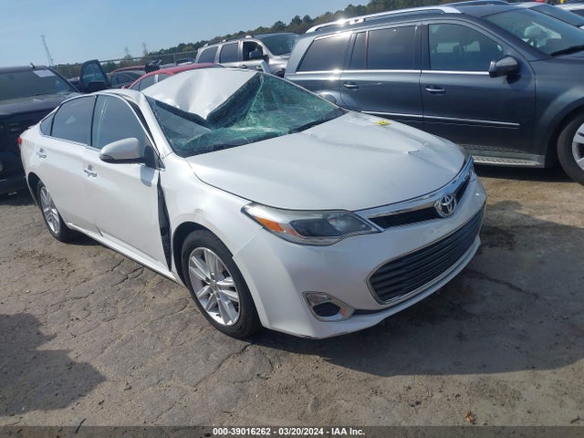2014 4T1BK1EB9EU132334 main image