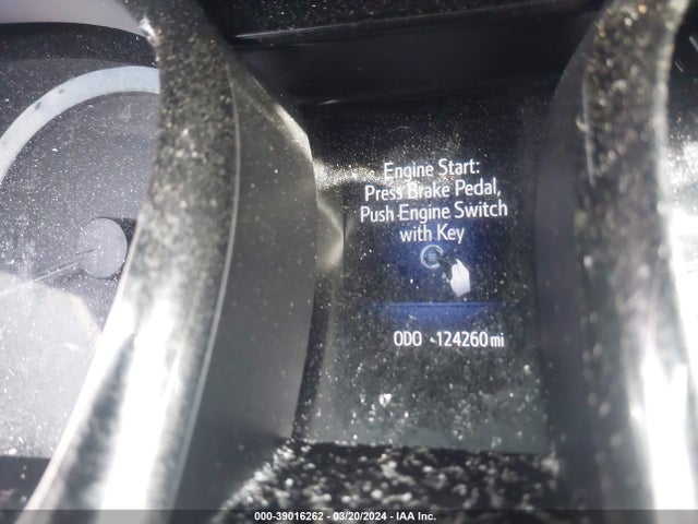 Toyota AVALON XLE 2014 4T1BK1EB9EU132334 Image 14