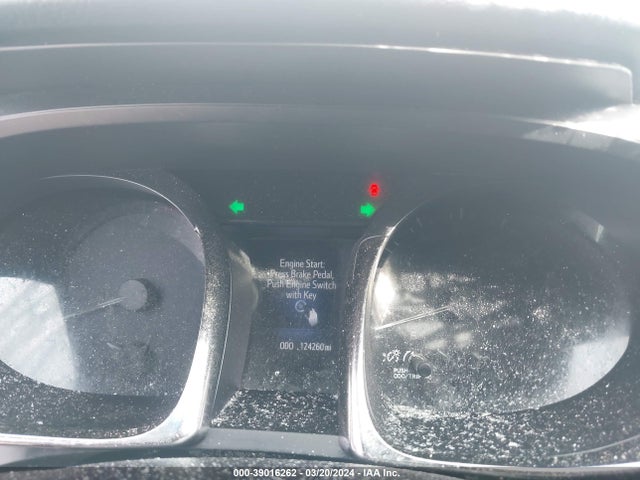 Toyota AVALON XLE 2014 4T1BK1EB9EU132334 Image 7