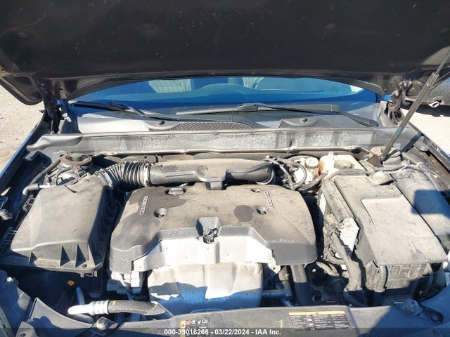 Chevrolet MALIBU 1LT 2015 1G11C5SL5FF144027 Image 10