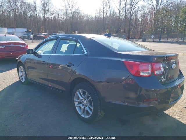 Chevrolet MALIBU 1LT 2015 1G11C5SL5FF144027 Image 3