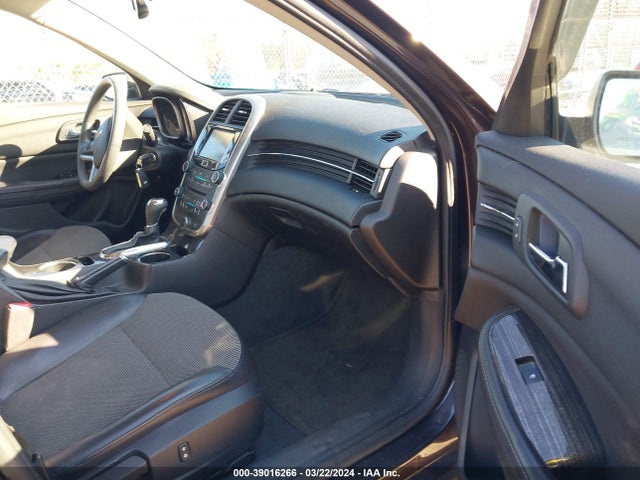 Chevrolet MALIBU 1LT 2015 1G11C5SL5FF144027 Image 5