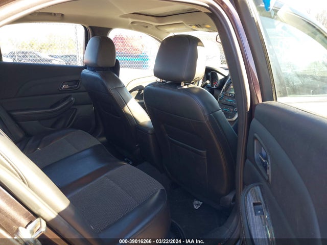 Chevrolet MALIBU 1LT 2015 1G11C5SL5FF144027 Image 8
