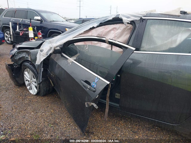 Chevrolet MALIBU LT 2018 1G1ZD5ST6JF255839 Image 19