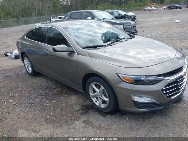 1G1ZD5STXLF018502 auction archive image