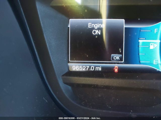 1FM5K8GTXFGA75895 Ford EXPLORER SPORT