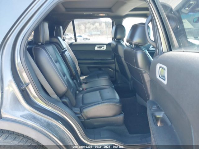 1FM5K8GTXFGA75895 Ford EXPLORER SPORT
