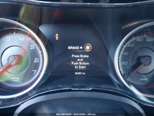 2C3CDXGJ1KH506108 Dodge Charger Scat Pack Rwd