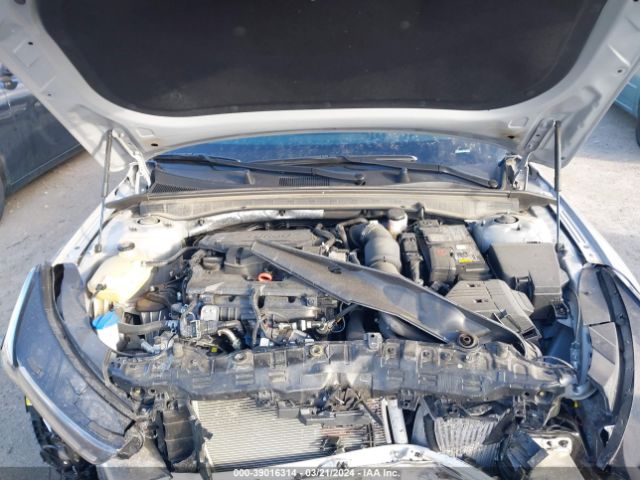 5XXG64J21NG143646 KIA K5 Gt-line