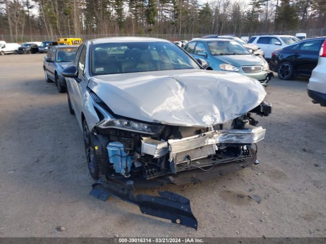 5XXG64J21NG143646 KIA K5 Gt-line