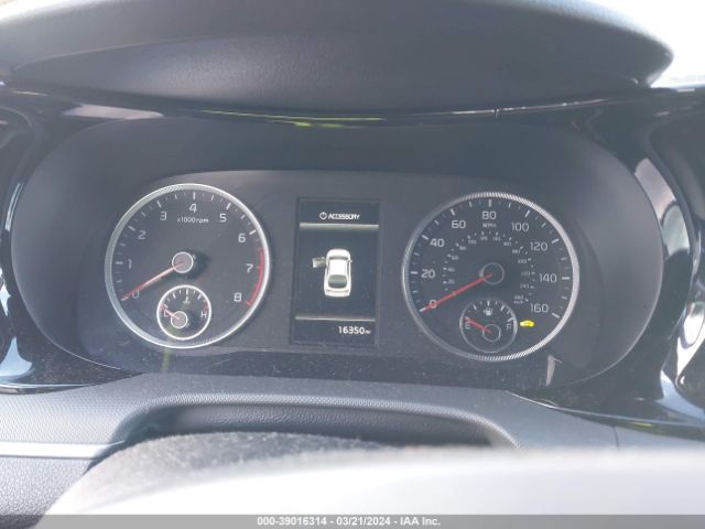 5XXG64J21NG143646 KIA K5 Gt-line