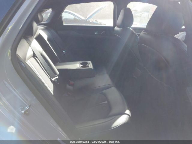 5XXG64J21NG143646 KIA K5 Gt-line