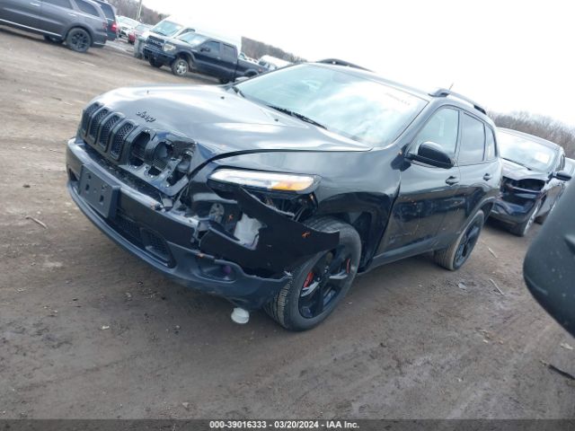 1C4PJMCS4FW763080 Jeep Cherokee North